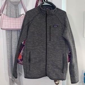 Patagonia Jacket